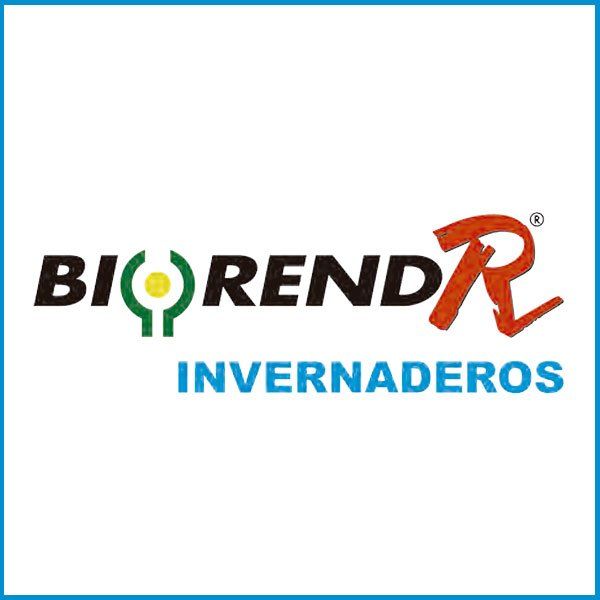 Biorend R Invernaderos