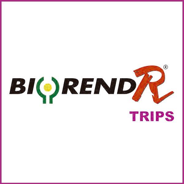 Biorend R Trips