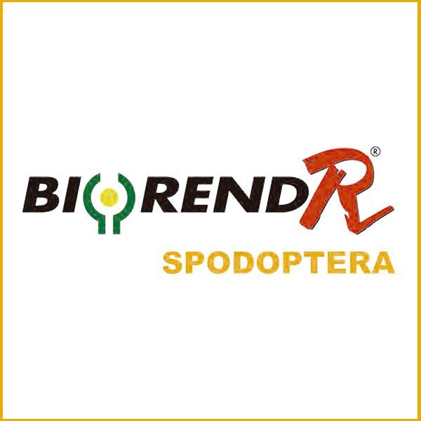 Biorend R Spodoptera