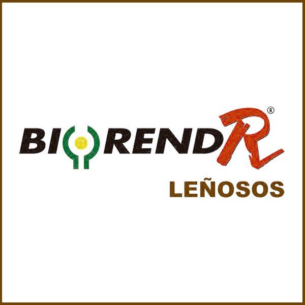 Biorend R Leñosos