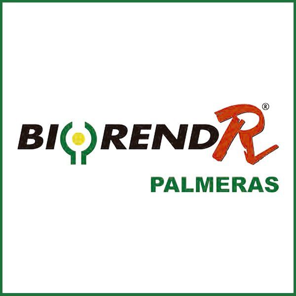 biorend r palmeras